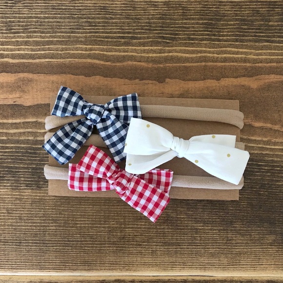 Other - Nylon headbands